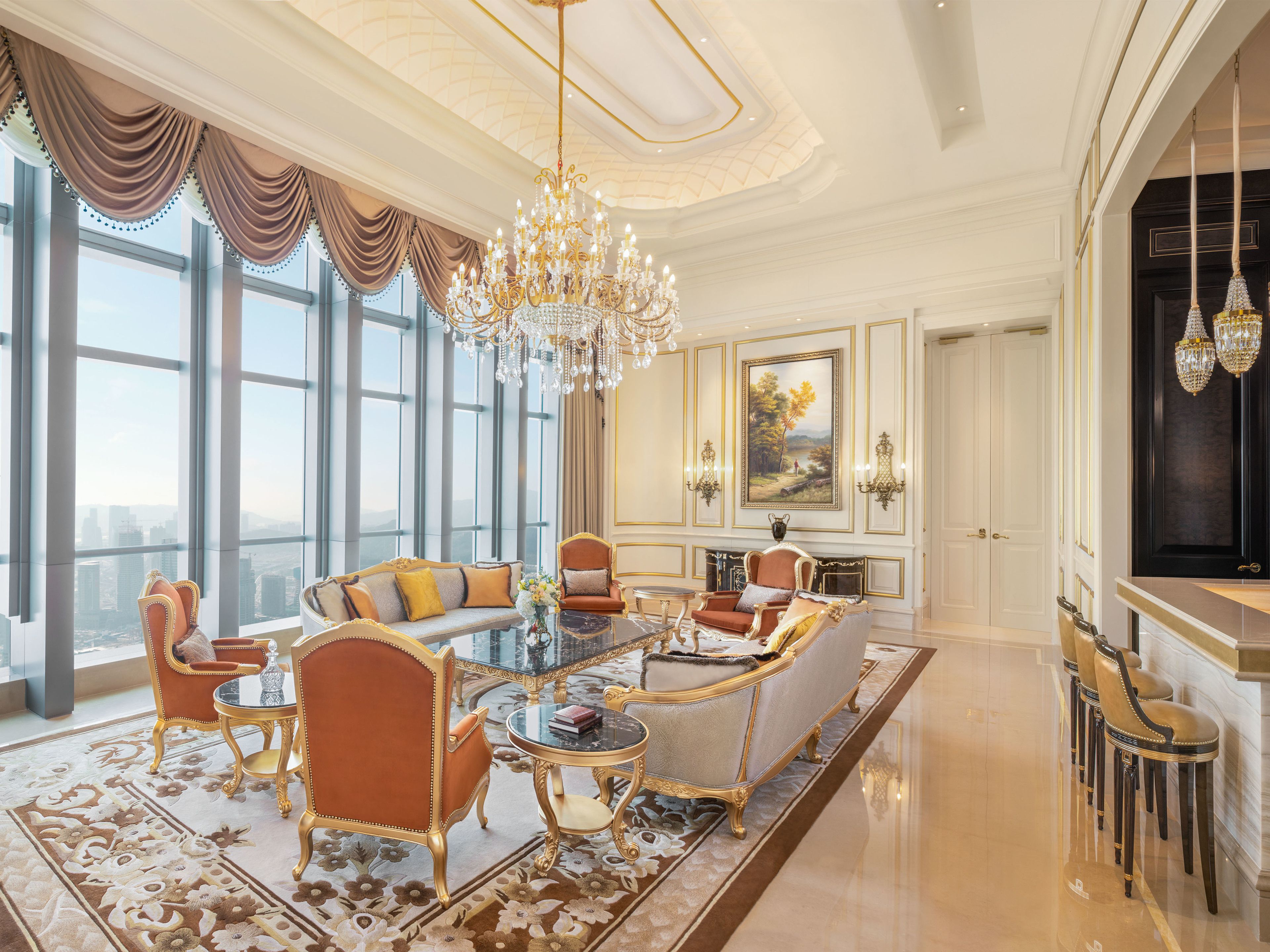 Foto - The St. Regis Zhuhai