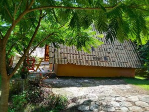 Chalet | Vistas desde la habitación