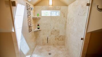 Casa | Ducha del cuarto de baño
