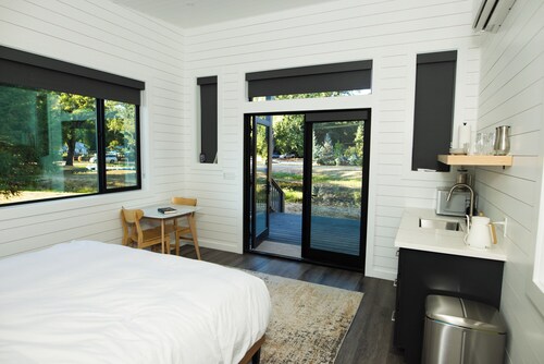 Mandala Springs Wellness Retreat Center