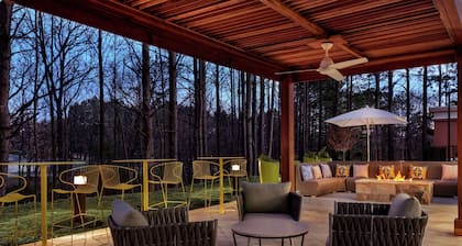 Hampton Inn & Suites Johns Creek