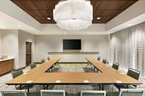 Meeting facility - Hampton Inn & Suites Johns Creek (Johns Creek)