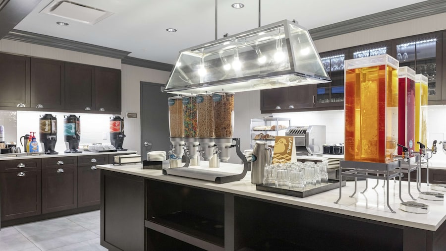 Homewood Suites by Hilton Largo/Washington, D.C.