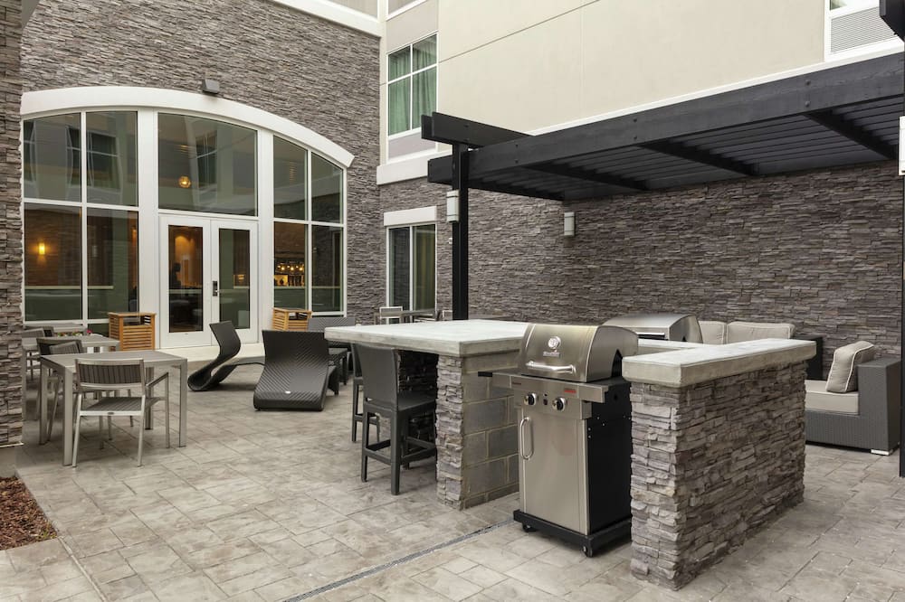 Homewood Suites by Hilton Largo/Washington, D.C.