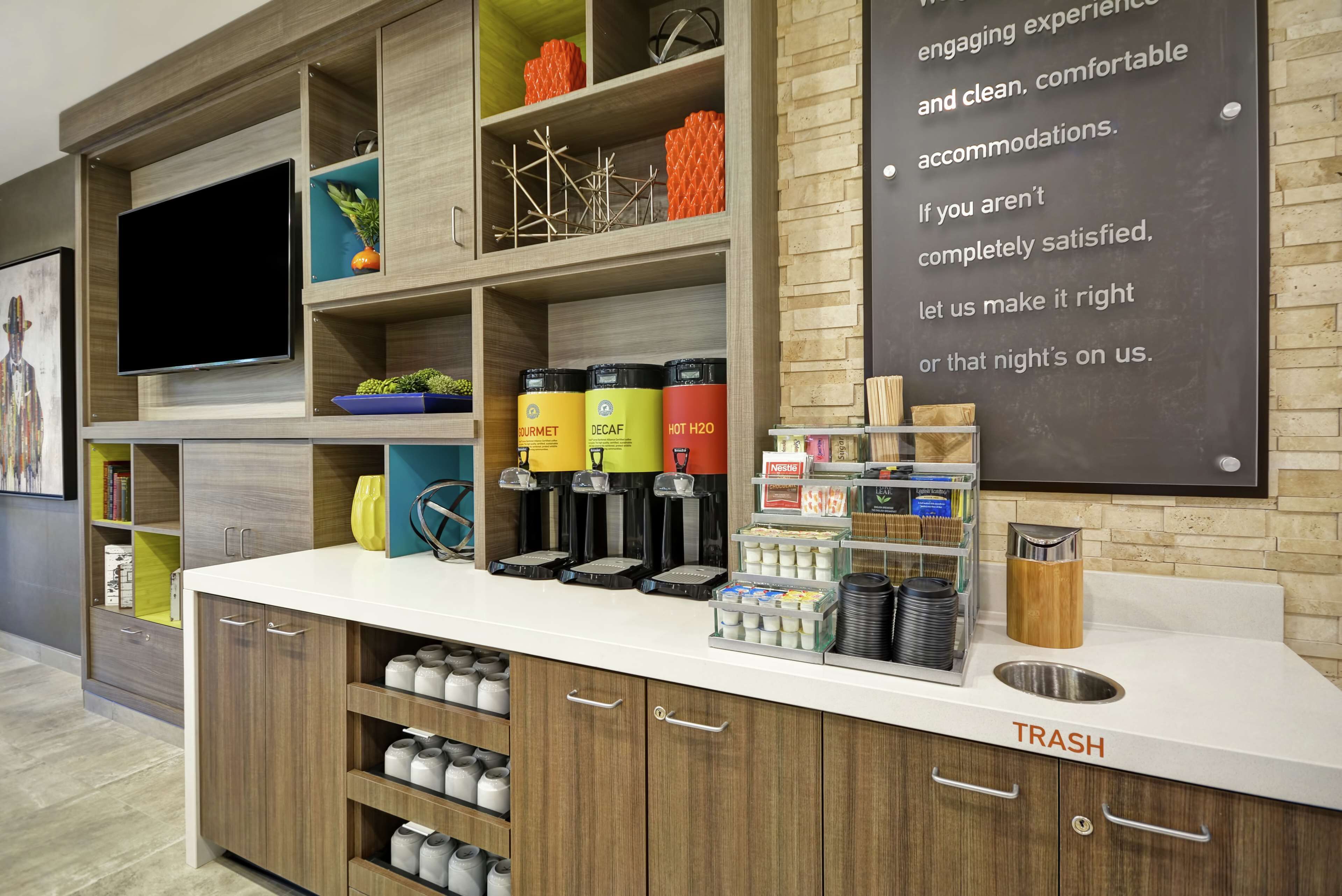 Photo - Home2 Suites Houston Westchase