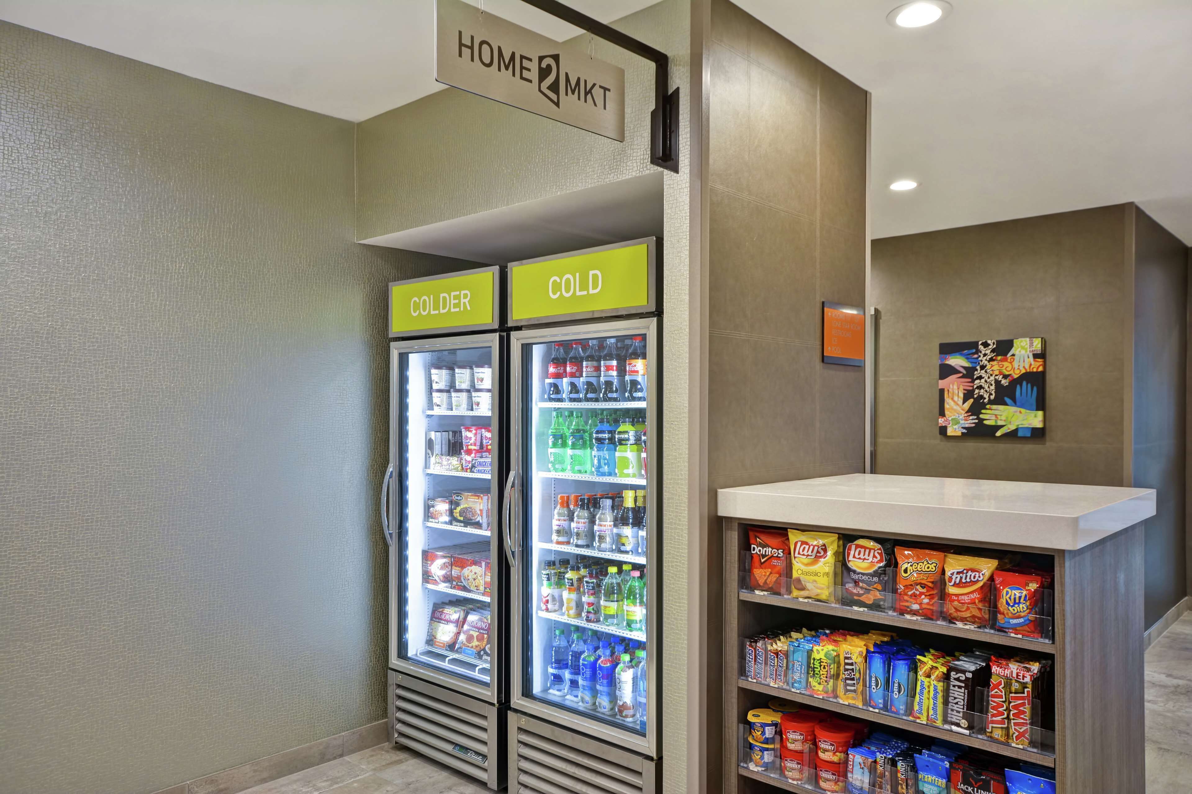 Photo - Home2 Suites Houston Westchase