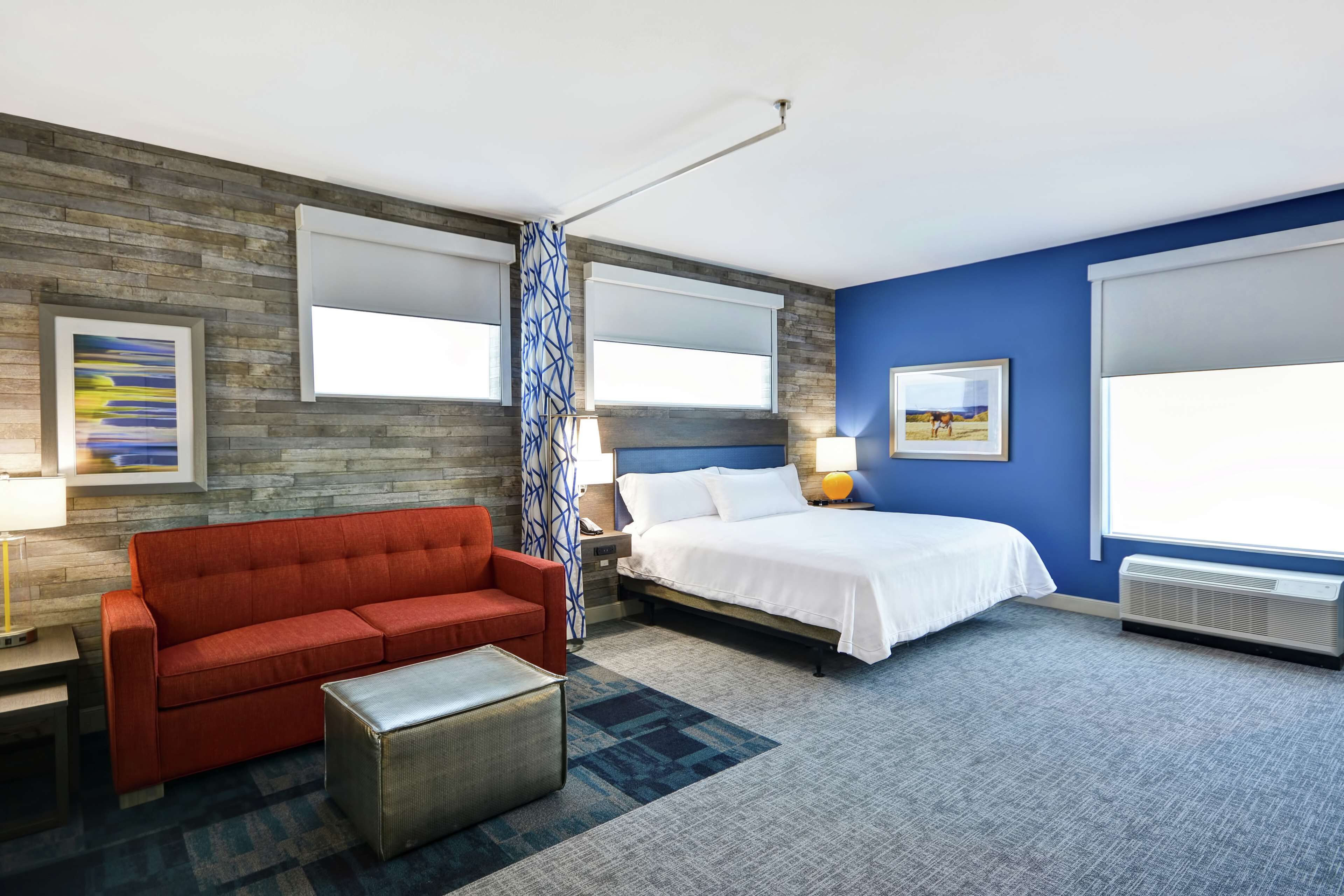 Photo - Home2 Suites Houston Westchase