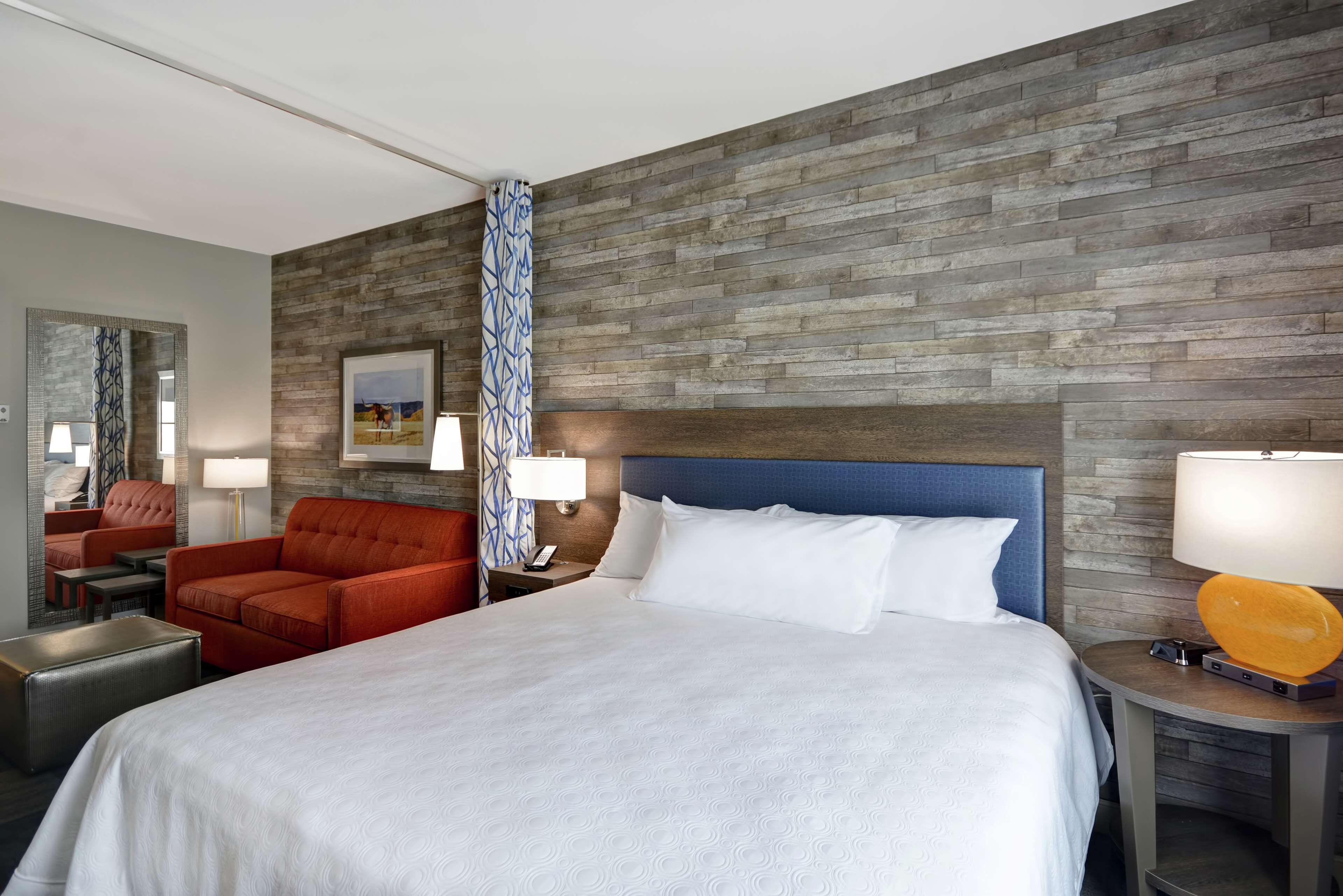 Photo - Home2 Suites Houston Westchase