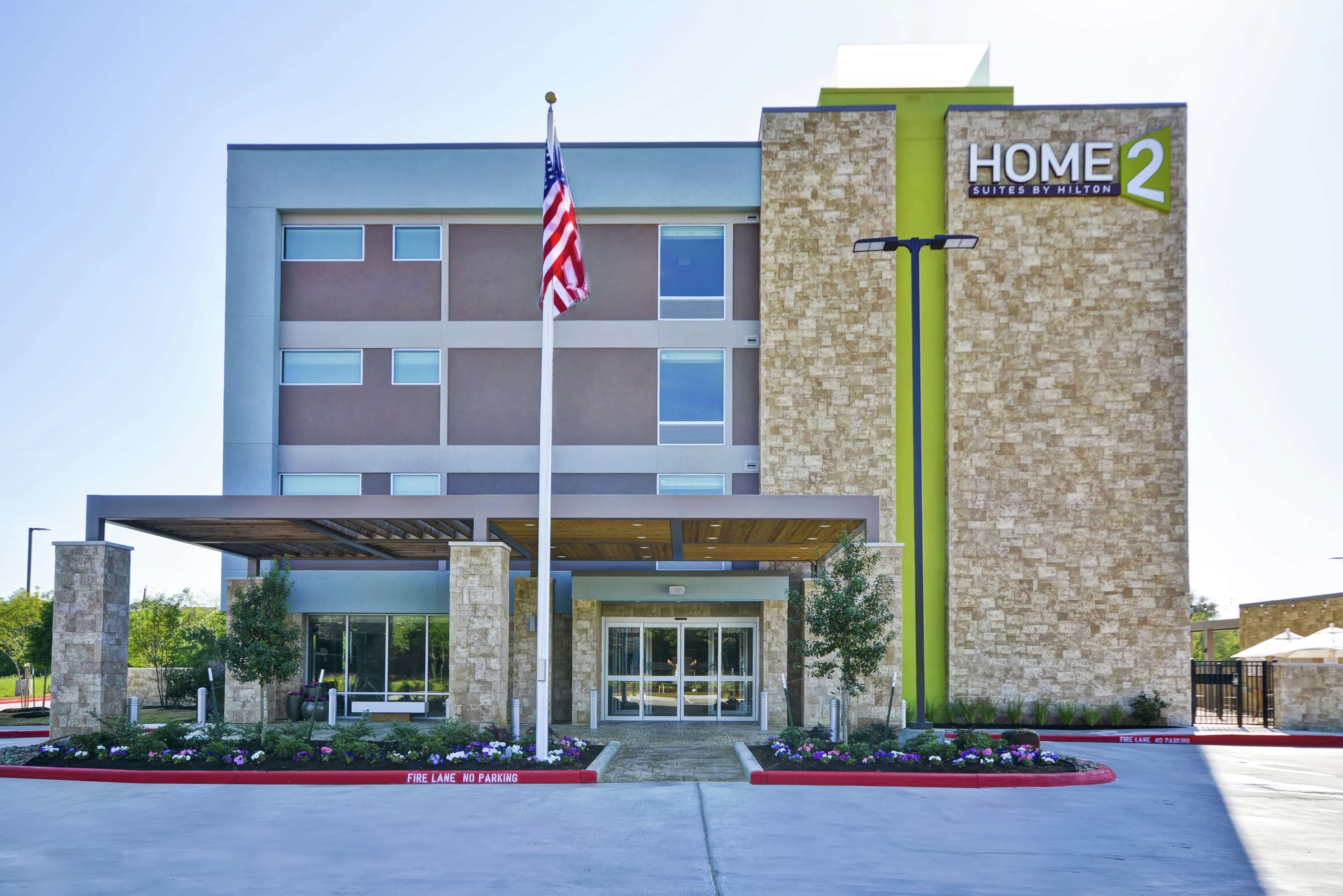 Photo - Home2 Suites Houston Westchase