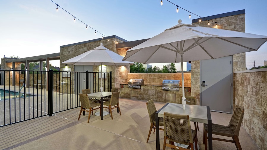 Home2 Suites by Hilton Houston Westchase