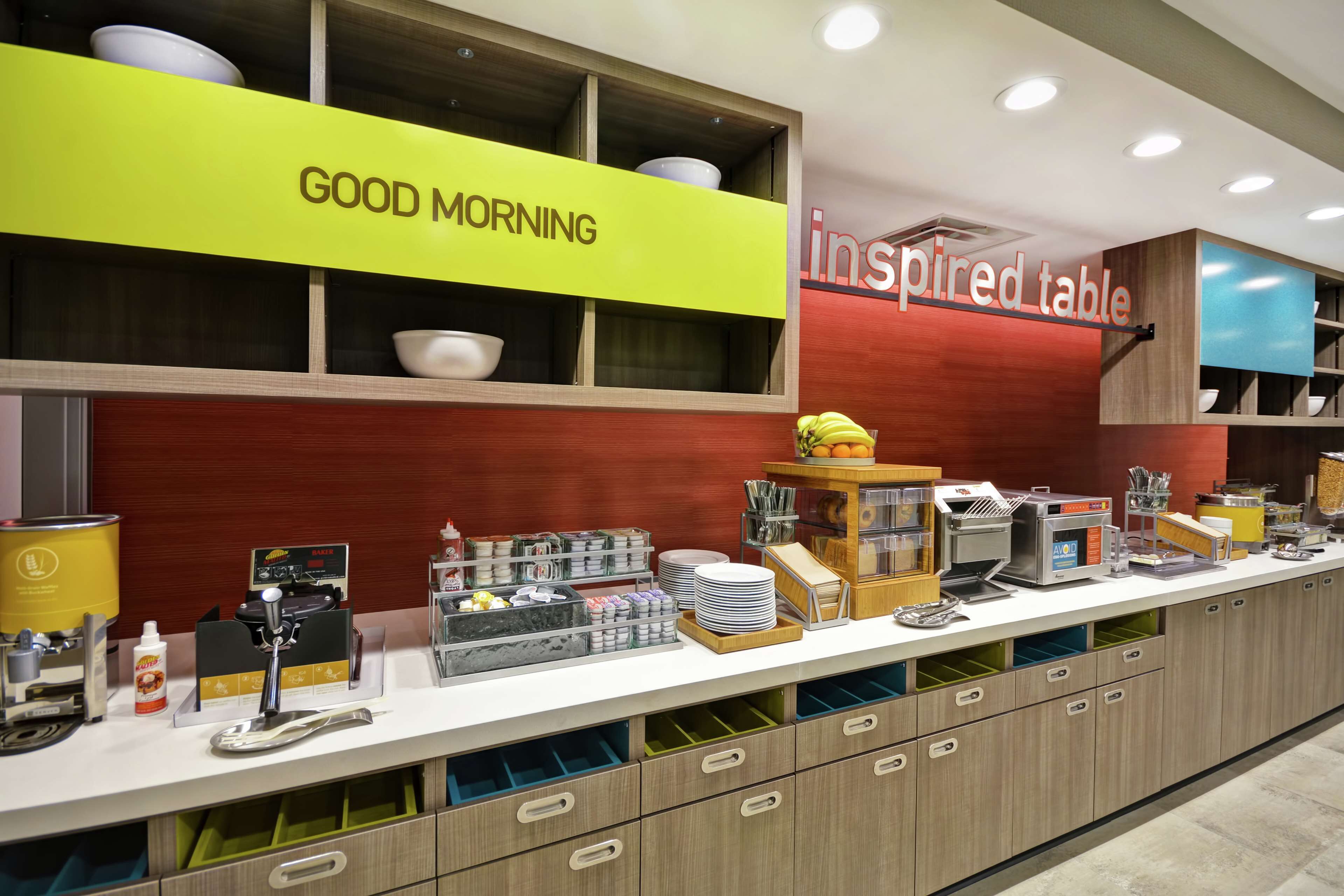 Photo - Home2 Suites Houston Westchase