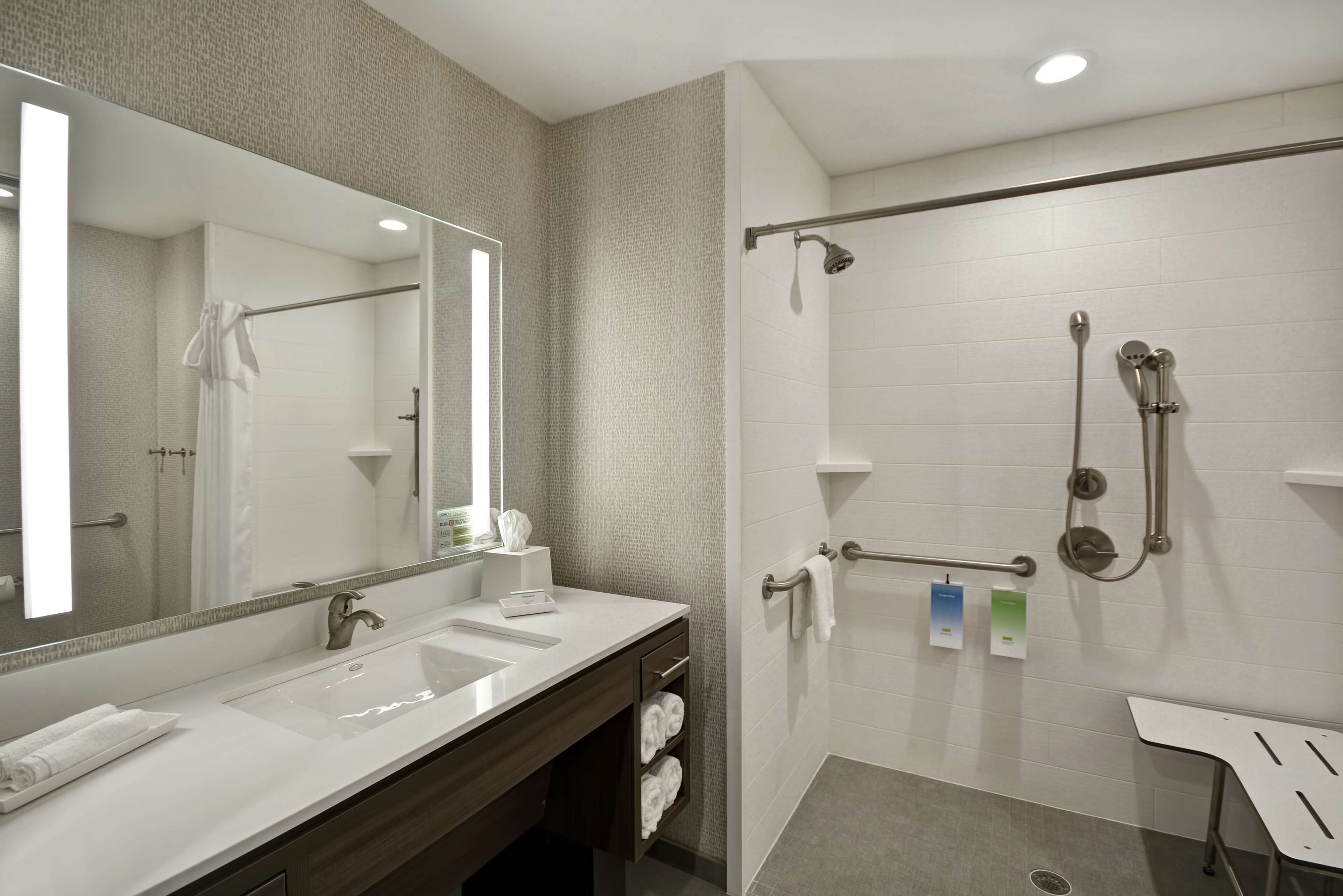 Photo - Home2 Suites Houston Westchase
