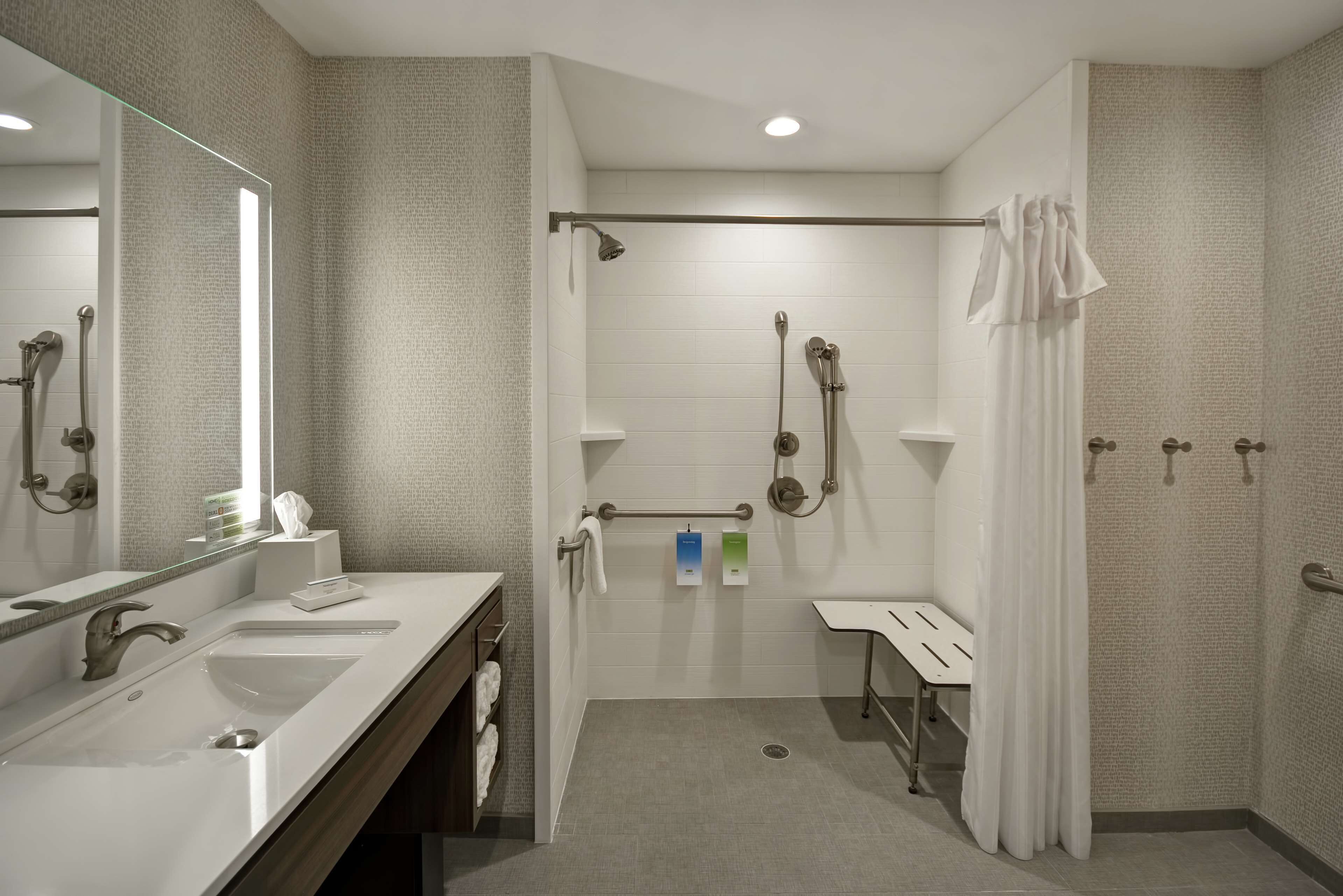 Foto - Home2 Suites Houston Westchase