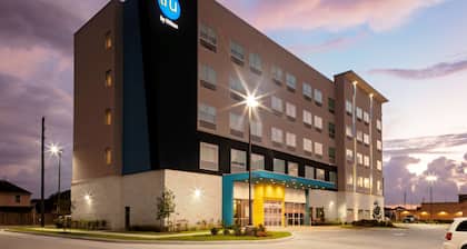 Tru by Hilton Cypress Houston