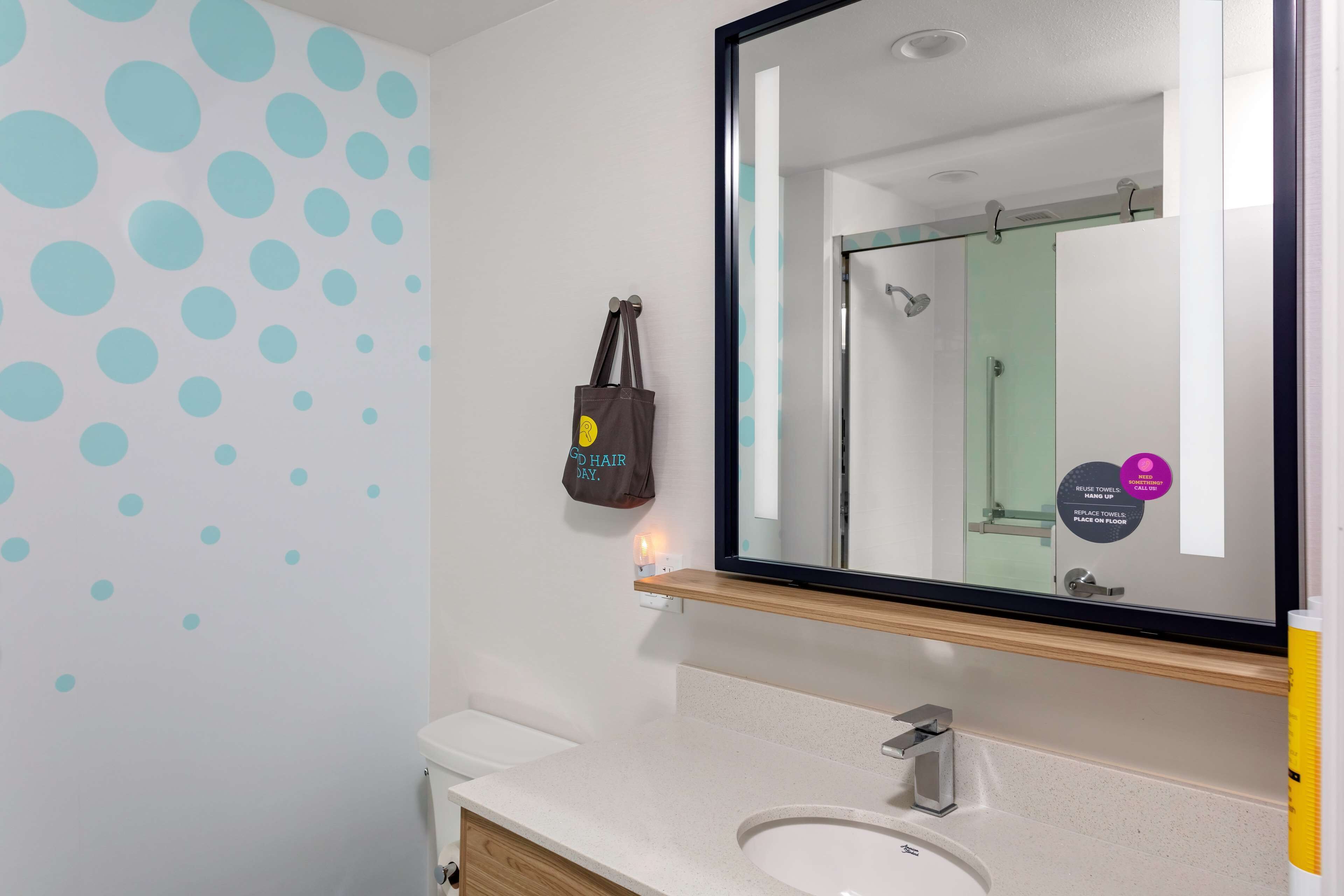 free toiletries, dressing gowns, towels