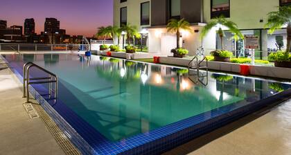 Home2 Suites by Hilton Tampa Downtown Channel District