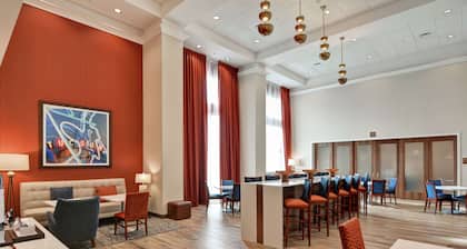 Hampton Inn & Suites Tucson Marana