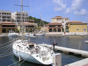 Marina
