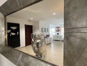 Living area - Savana at Porto Cupecoy Marina (Lowlands)