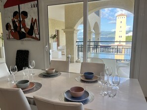 Living area - Savana at Porto Cupecoy Marina (Lowlands)