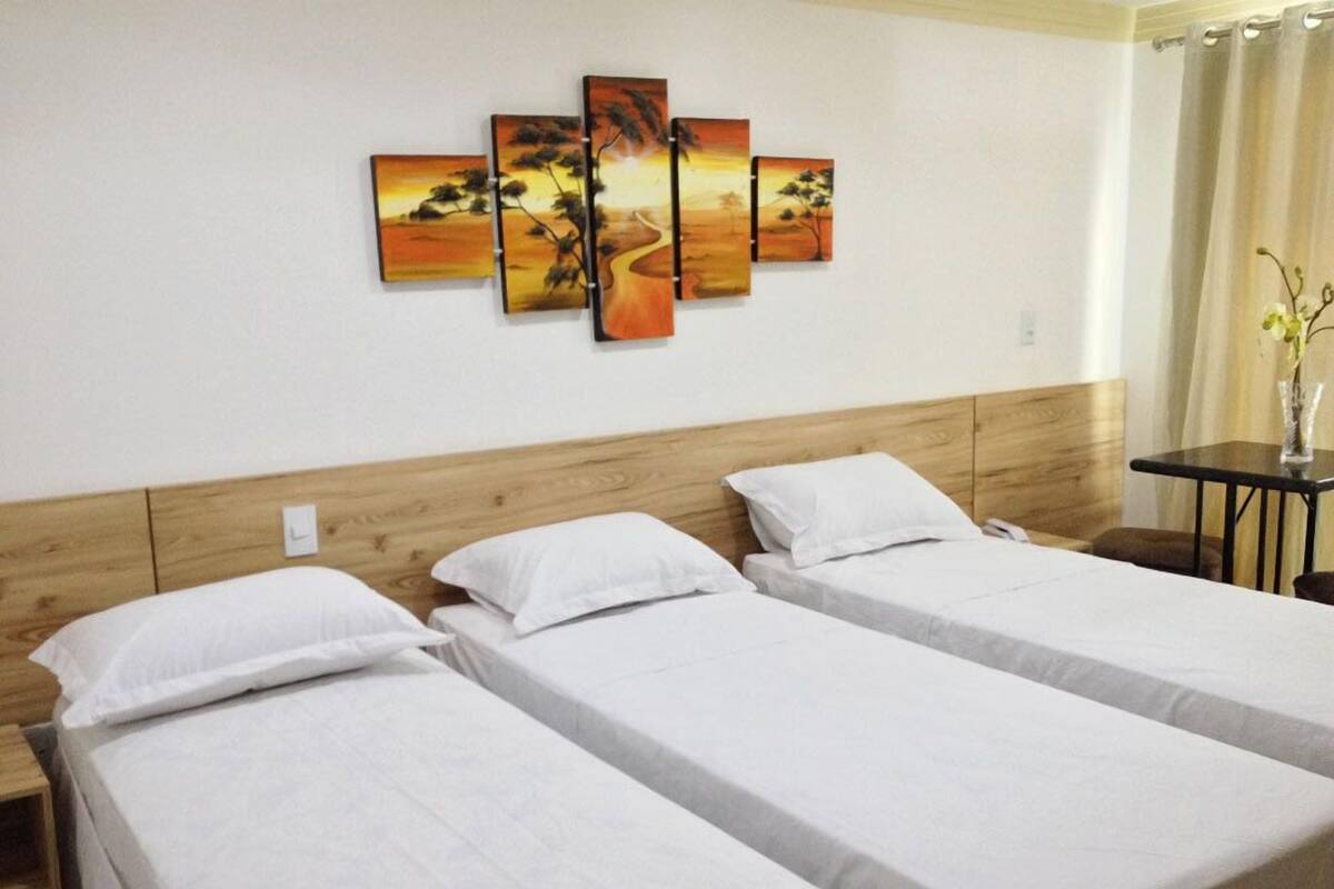 高档床上用品、特色家居、免费 WiFi、床单