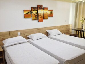 高档床上用品、特色家居、免费 WiFi、床单