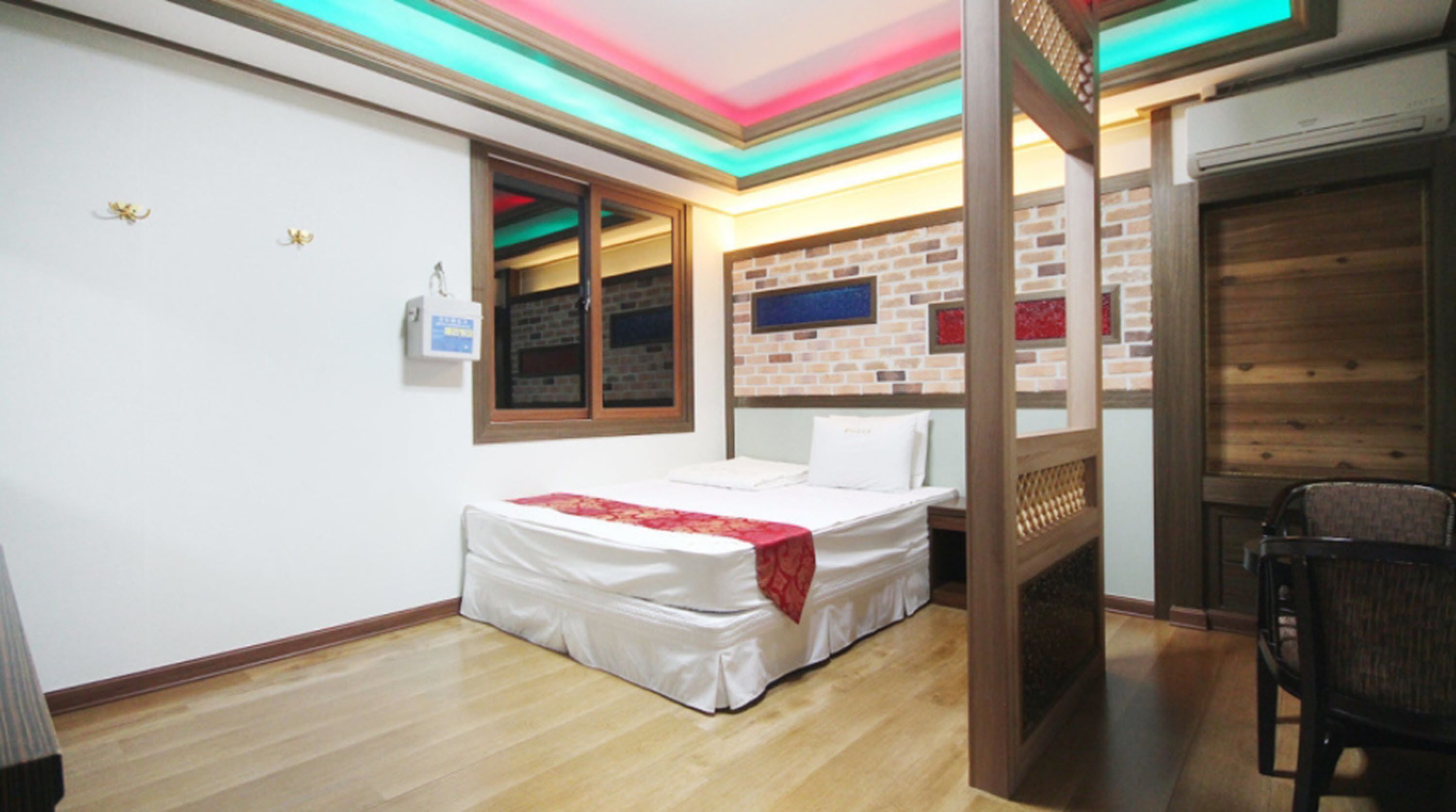 deluxe room | free wifi