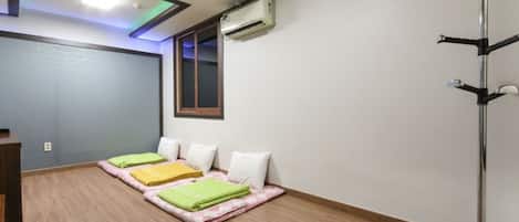 Kamar (Ondol Room) | Wi-Fi gratis