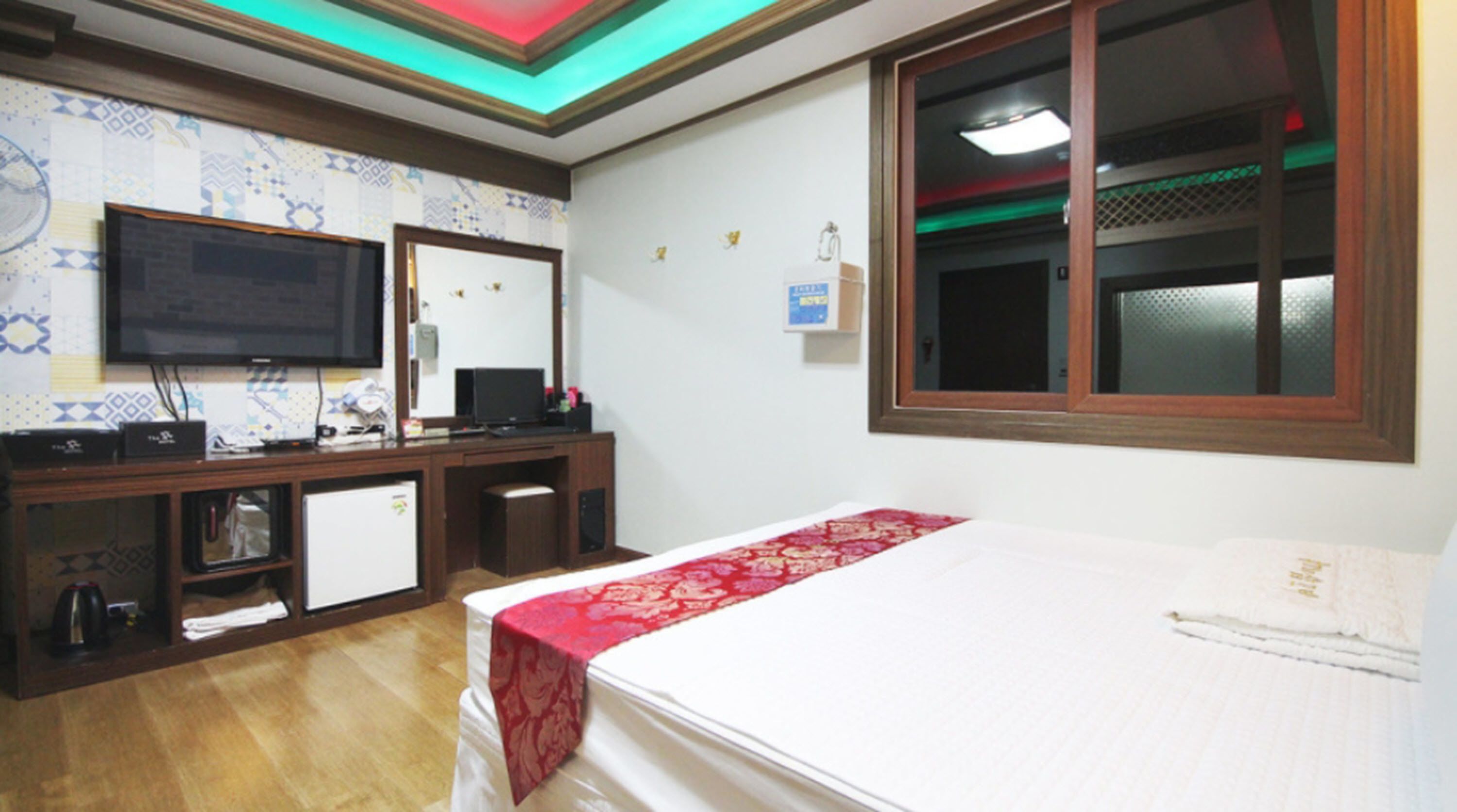 deluxe room | free wifi