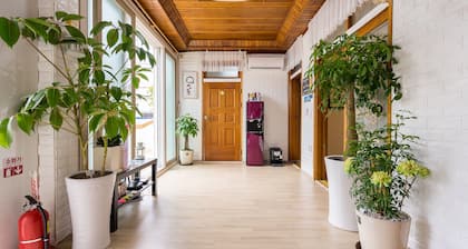 Yours Guesthouse