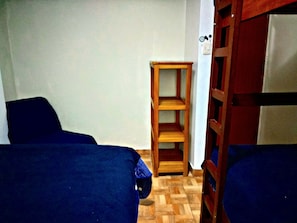 Family Room, 1 Bedroom, Non Smoking | Interior - Antarki Guest House (Cusco)