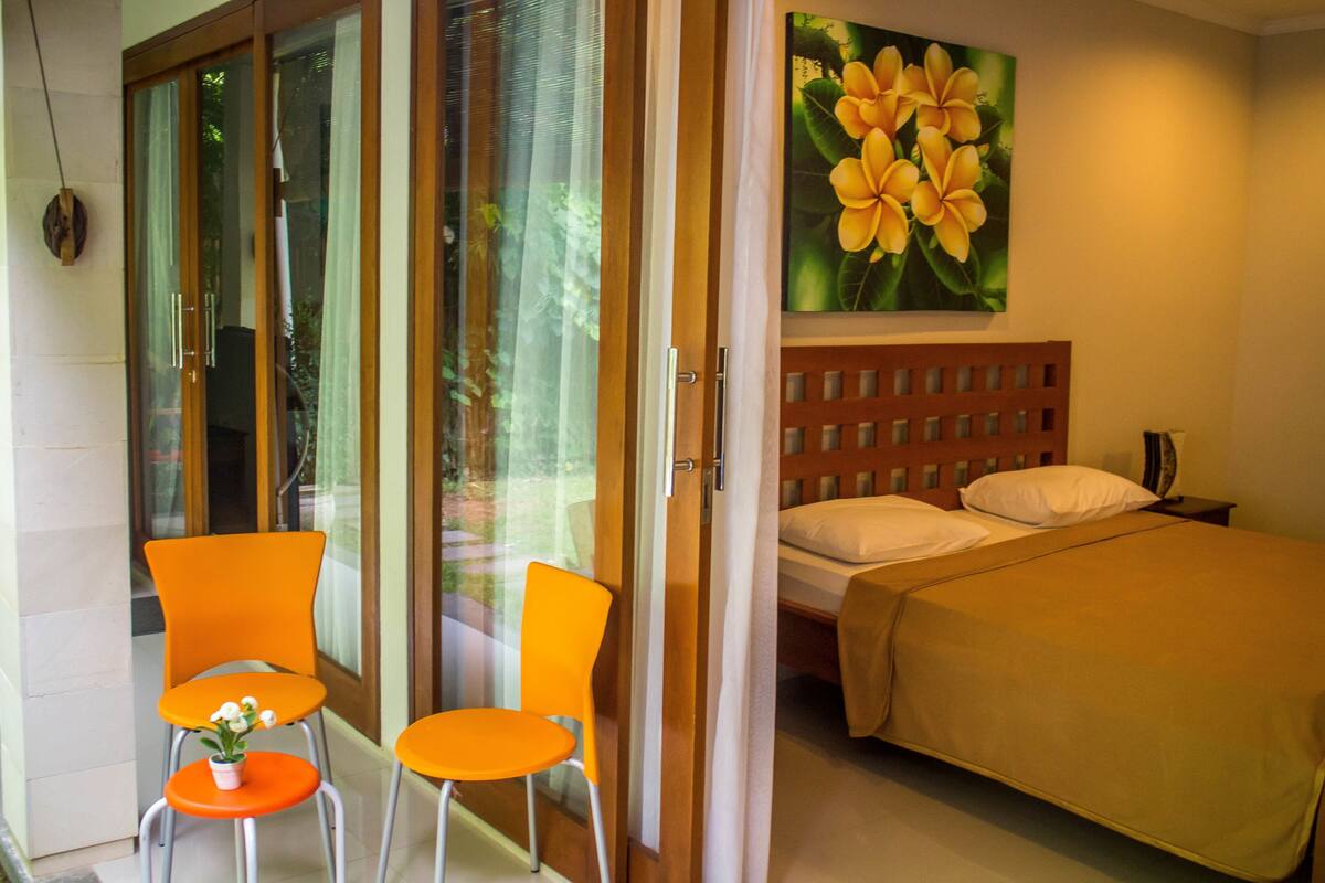 Villa, 3 Bedrooms | Room amenity
