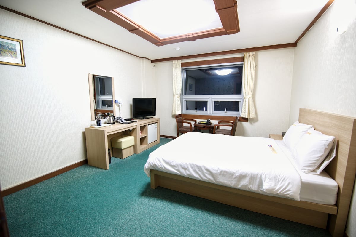 Standard Double Room | Rollaway beds, free WiFi