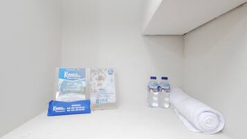 Double Room, 1 Double Bed | Room amenity