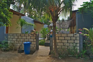 Exterior - Ari La Casa (Penida Island)