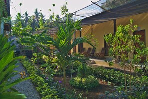 Jardín