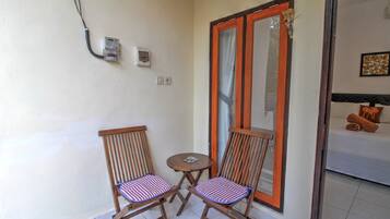 Teras/patio