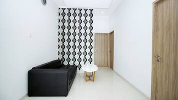 Khu tiếp khách ở sảnh