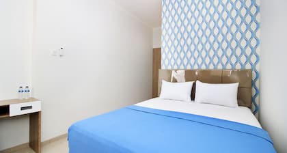 Kamar Keluarga Bandara VI Syariah