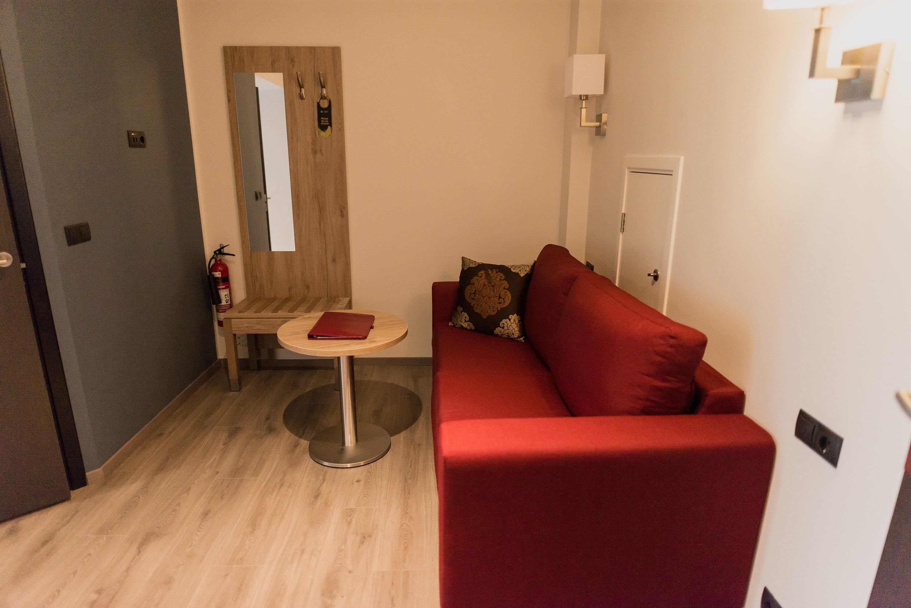 superior double or twin room, accessible, private bathroom | extra beds