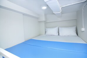 Double Room, 1 Double Bed
