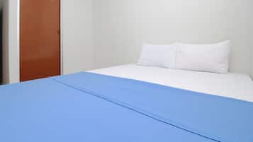 Double Room, Non Smoking | Free WiFi