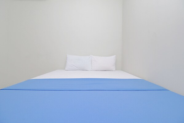 Double Room, Non Smoking
