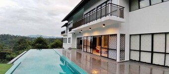 Tanarimba Bentong