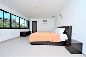 Bungalow, 6 Bedrooms | 6 bedrooms, desk, free WiFi, bed sheets - Tanarimba Bentong (Janda Baik)