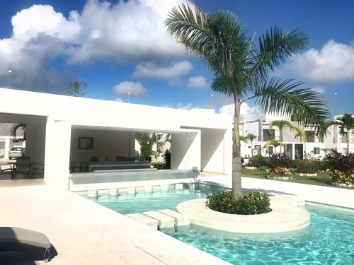 Micasatucasa.PuertoMorelos