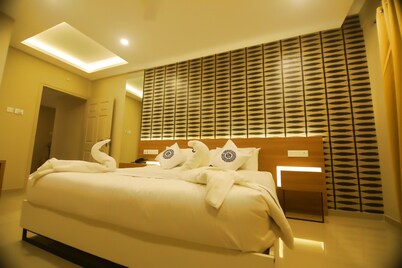 Noorjehans Grand Noor