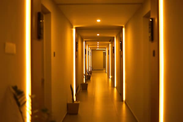 Reception - Noorjehans Grand Noor (Palakkad)