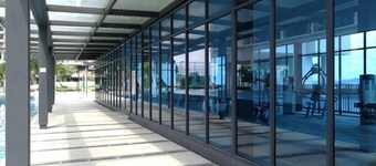 Trefoil Setia Alam A28