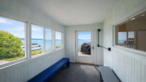 Sisätilat